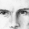 Können diese Augen lügen?